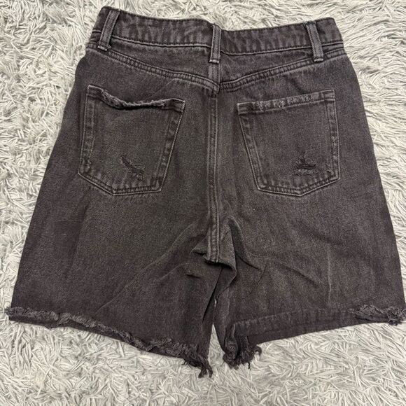 Wild Fable High-Rise Bermuda Shorts Size 2 - Picture 10 of 10